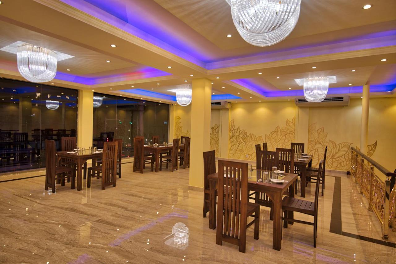 Viveka Hotel Colombo Kalubowila West Exterior photo
